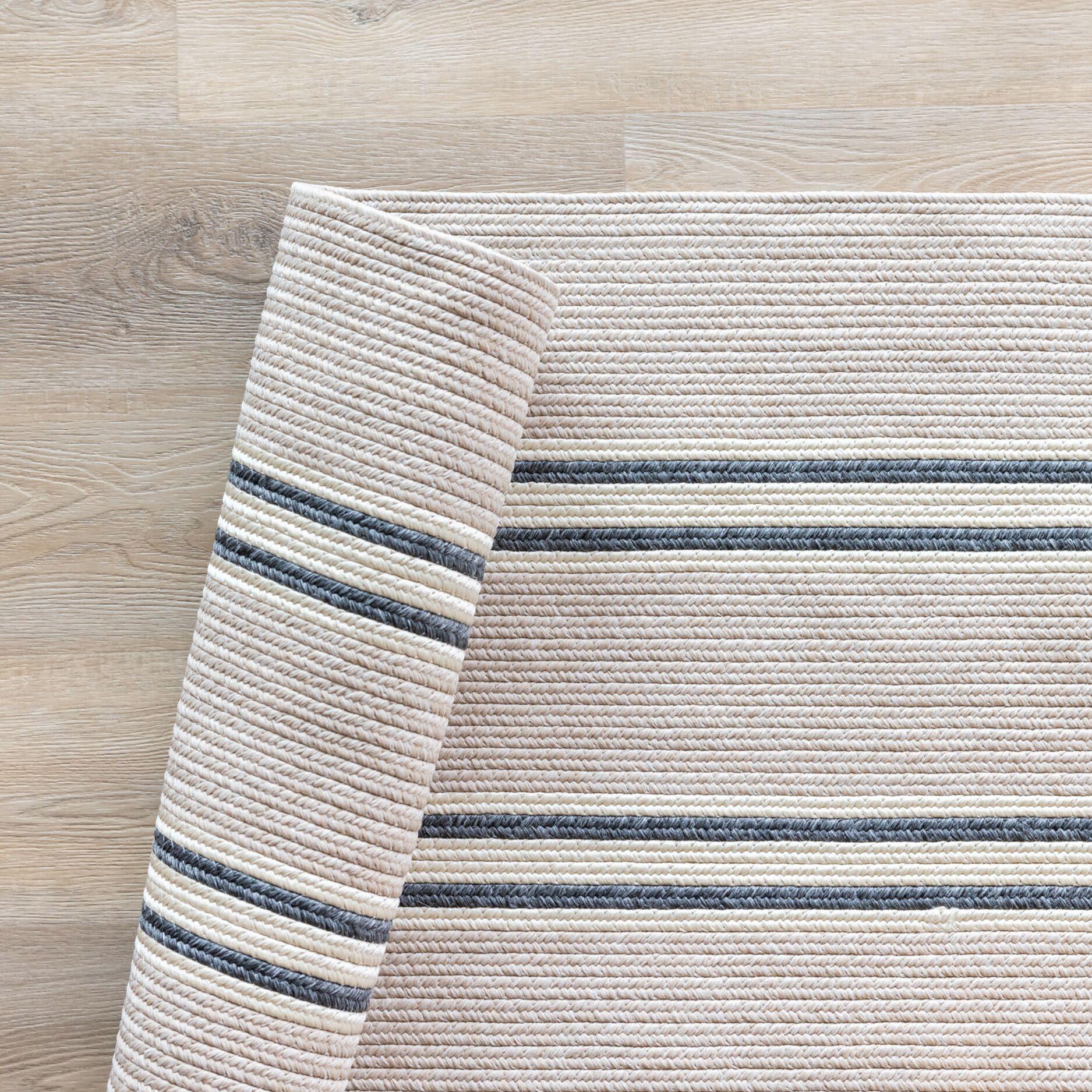 Alfombra Clean Weave Barcelona 250x350-3