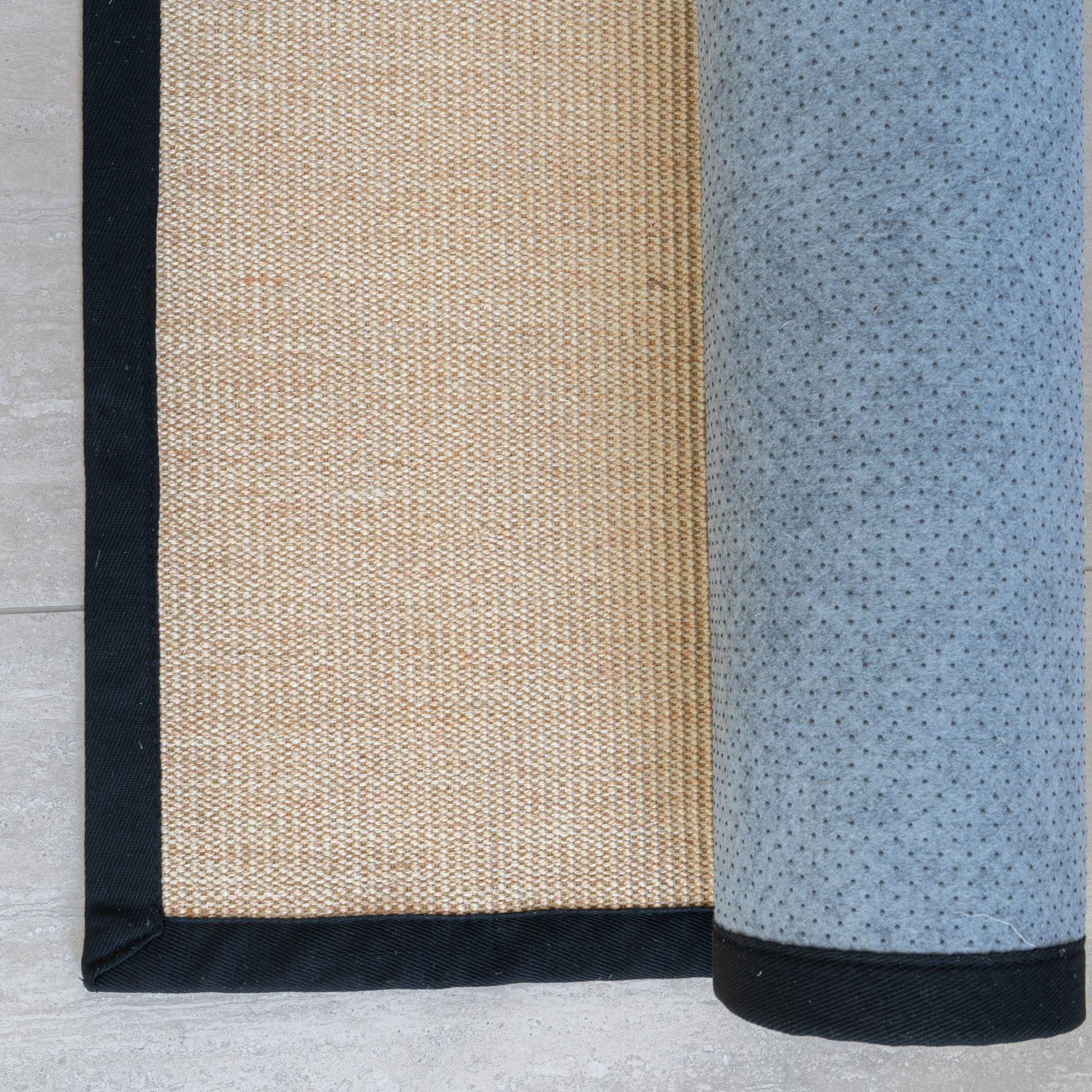 Alfombra Sisal Rabat 300x300-2