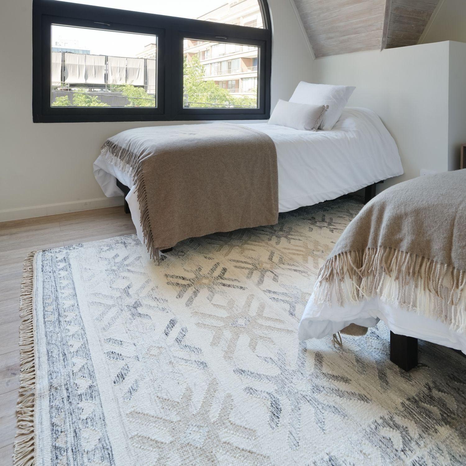 Alfombra Lana Arza 200x300-1
