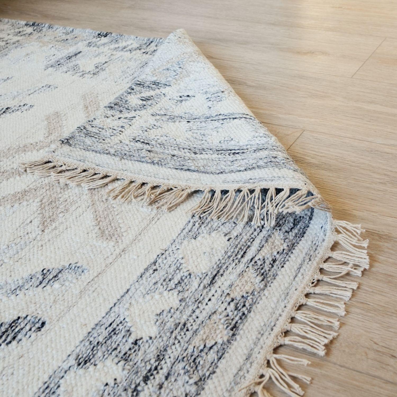Alfombra Lana Arza 200x300-3