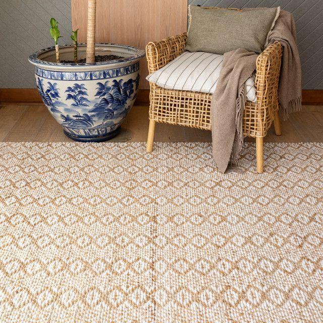 Alfombra Lana Kochi 250 x 350 cm-1