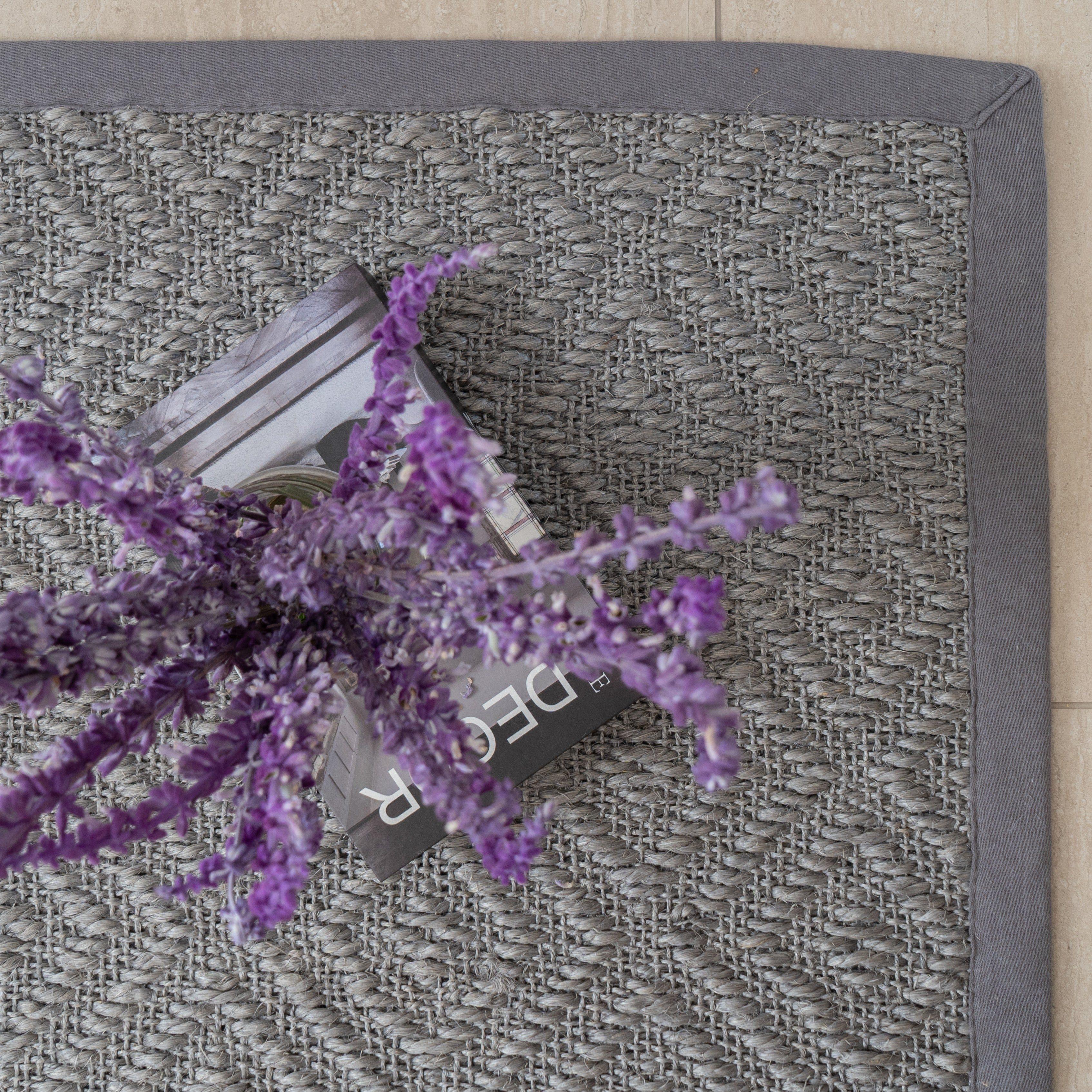 Alfombra Sisal Sena 200x300 cm-2