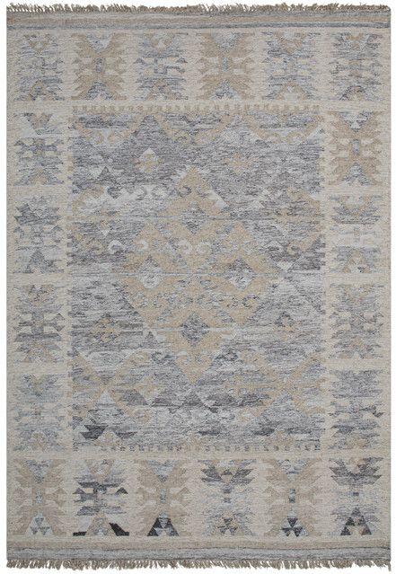 Alfombra Lana Mira 200x300-0