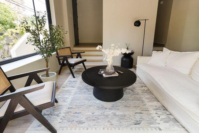 Alfombra Lana Mira 200x300-1