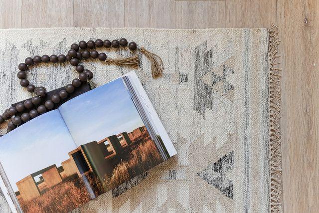 Alfombra Lana Mira 200x300-2