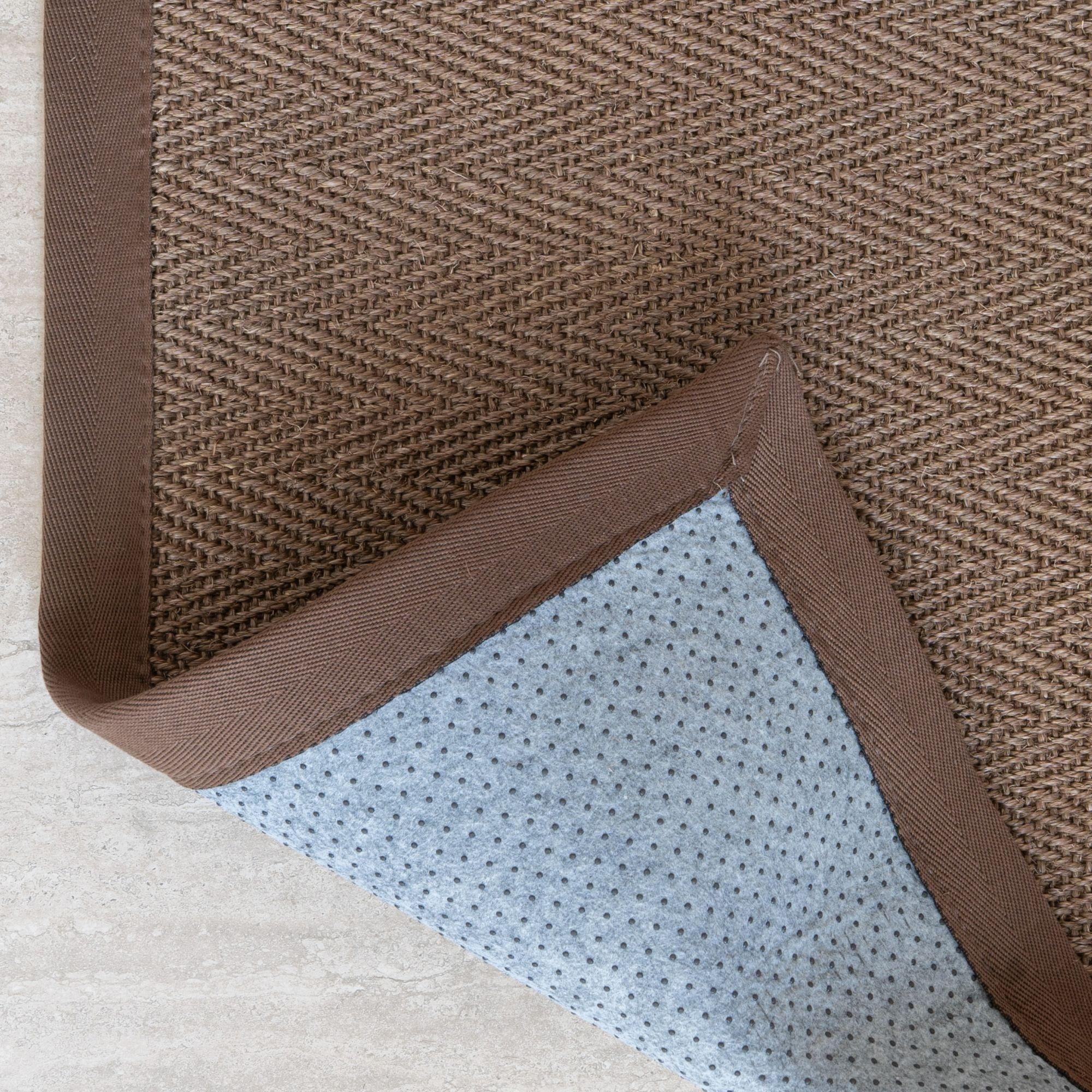 Alfombra Sisal Kigali 300x400 cm-2