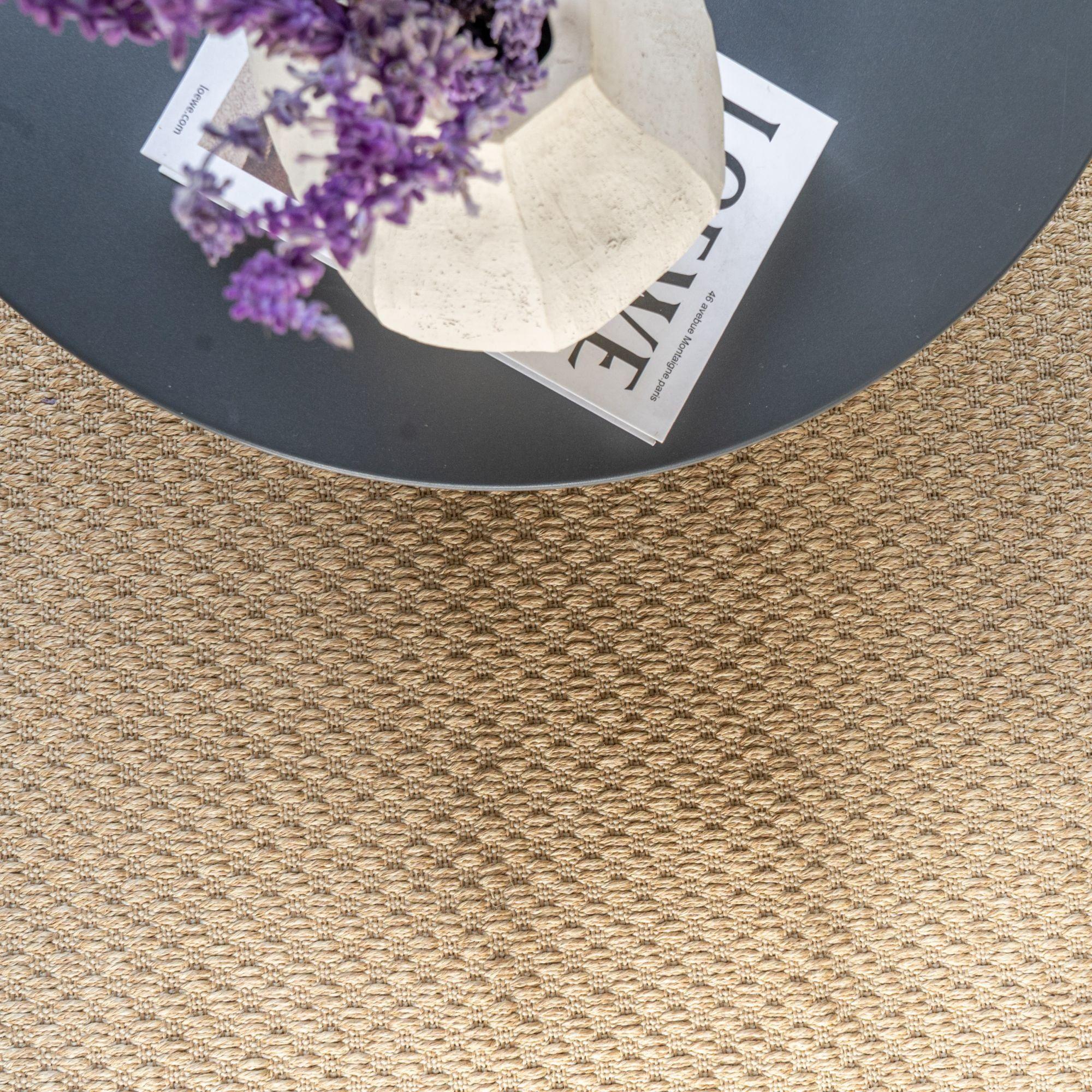 Alfombra Lavable Evora 250x300 cm-2