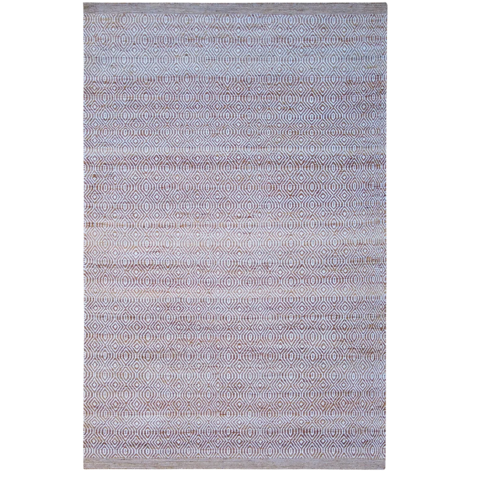 Alfombra Yute Agra 170 x 240 cm-7