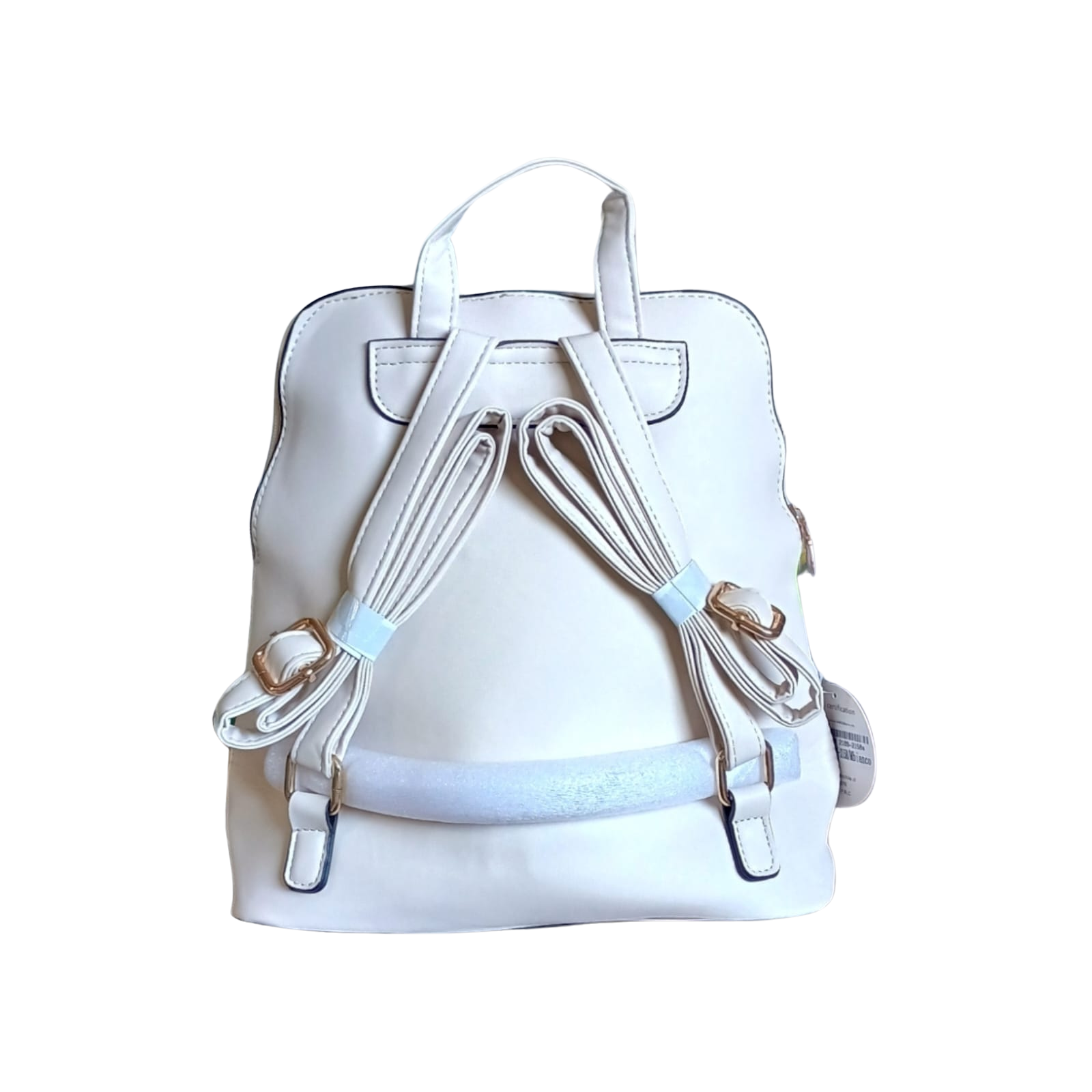 MOCHILA ESTILO CARTERA ESTAMPADO COCODRILO-1