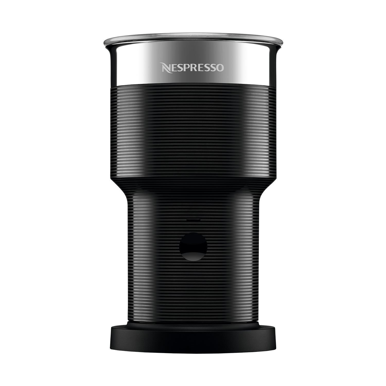 Espumador de Leche Nespresso Aeroccino XL-0