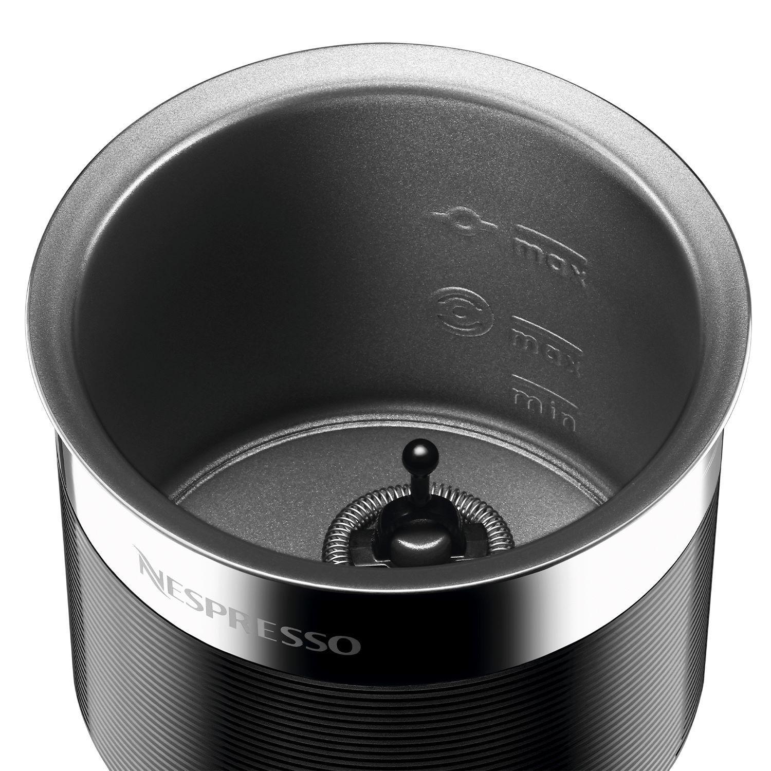 Espumador de Leche Nespresso Aeroccino XL-2