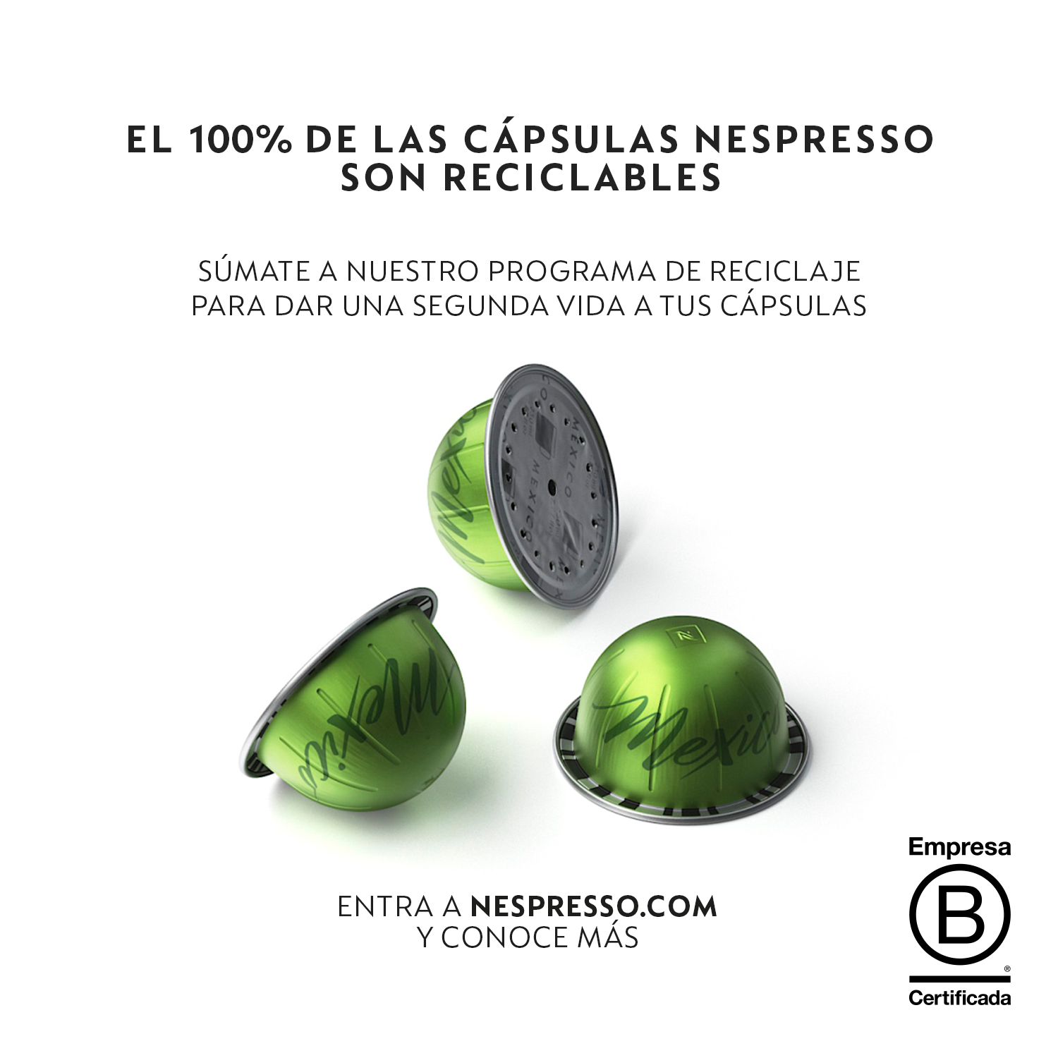 50 Cápsulas De Café Nespresso Vertuo Pack Favoritos-4