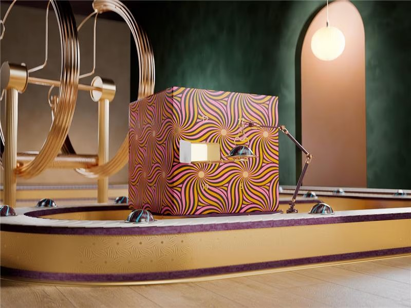 Nespresso Calendario De Adviento L nea Vertuo-0