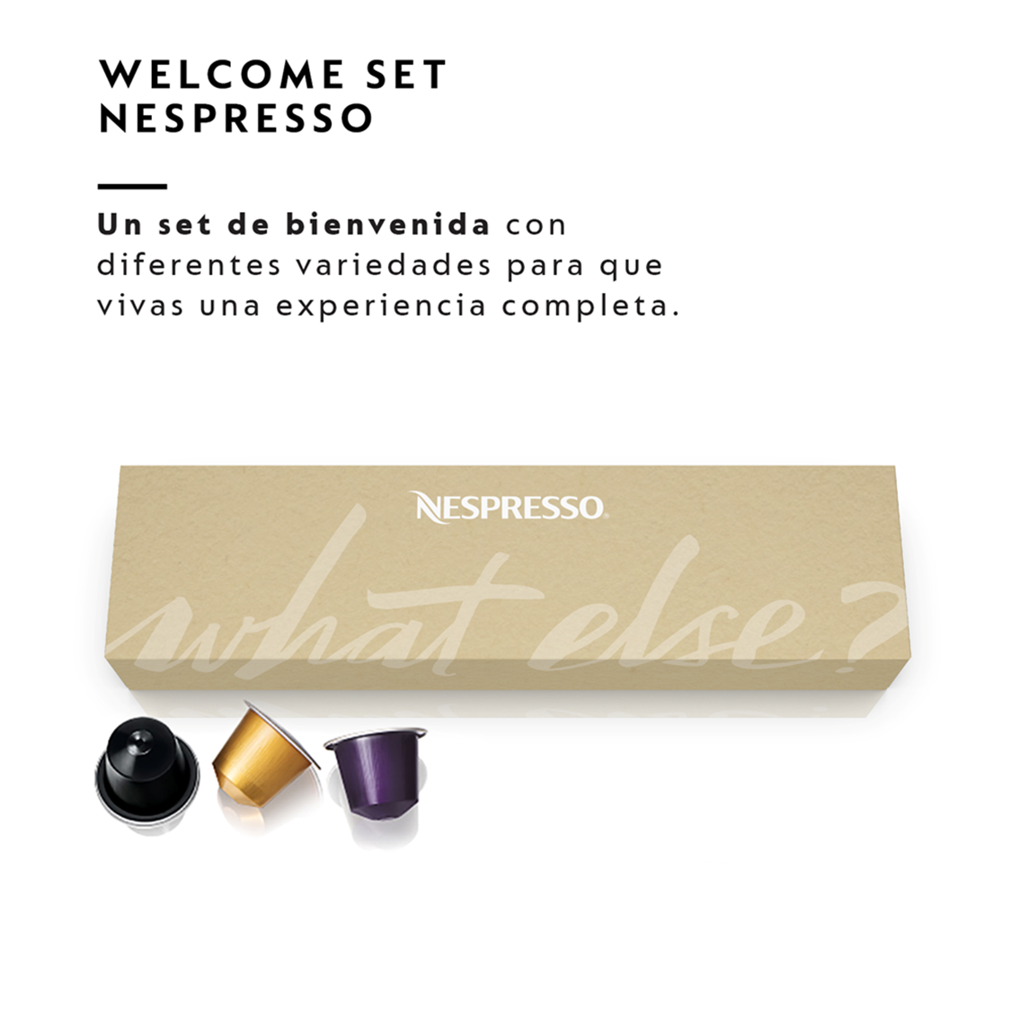 Cafetera Nespresso de Cápsulas Gran Lattissima Blanca-5