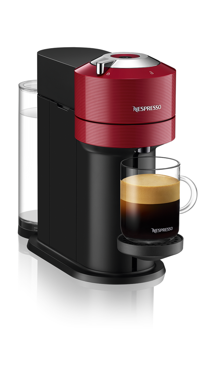  Cafetera Nespresso Vertuo Next -0