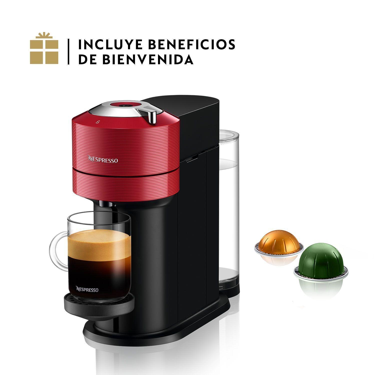 Cafetera Nespresso Vertuo Next -2