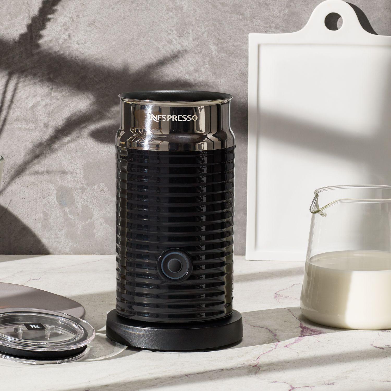 Nespresso Espumador De Leche Aeroccino 3-2