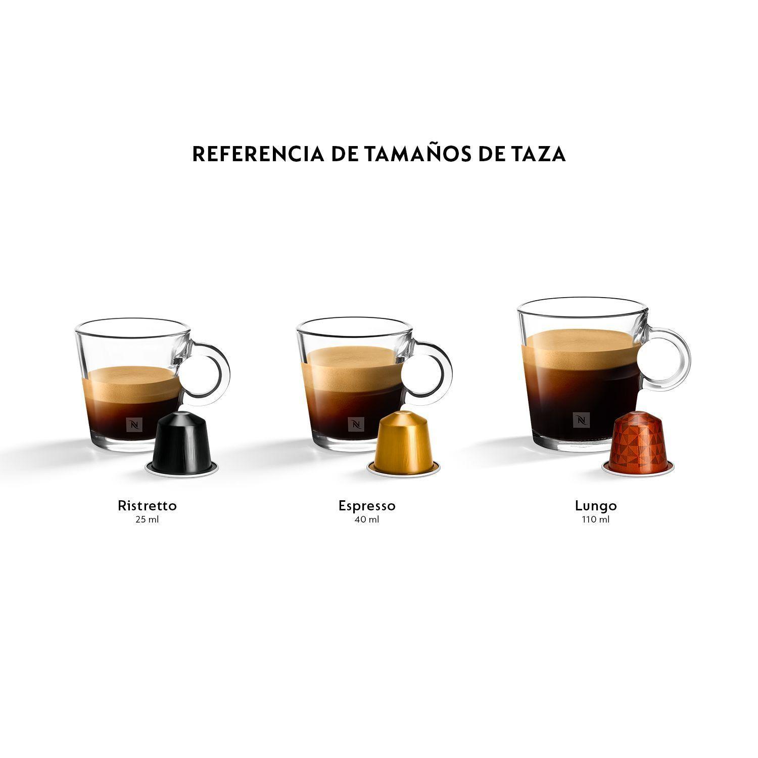 50 Cápsulas De Café Nespresso Pack Favoritos-2