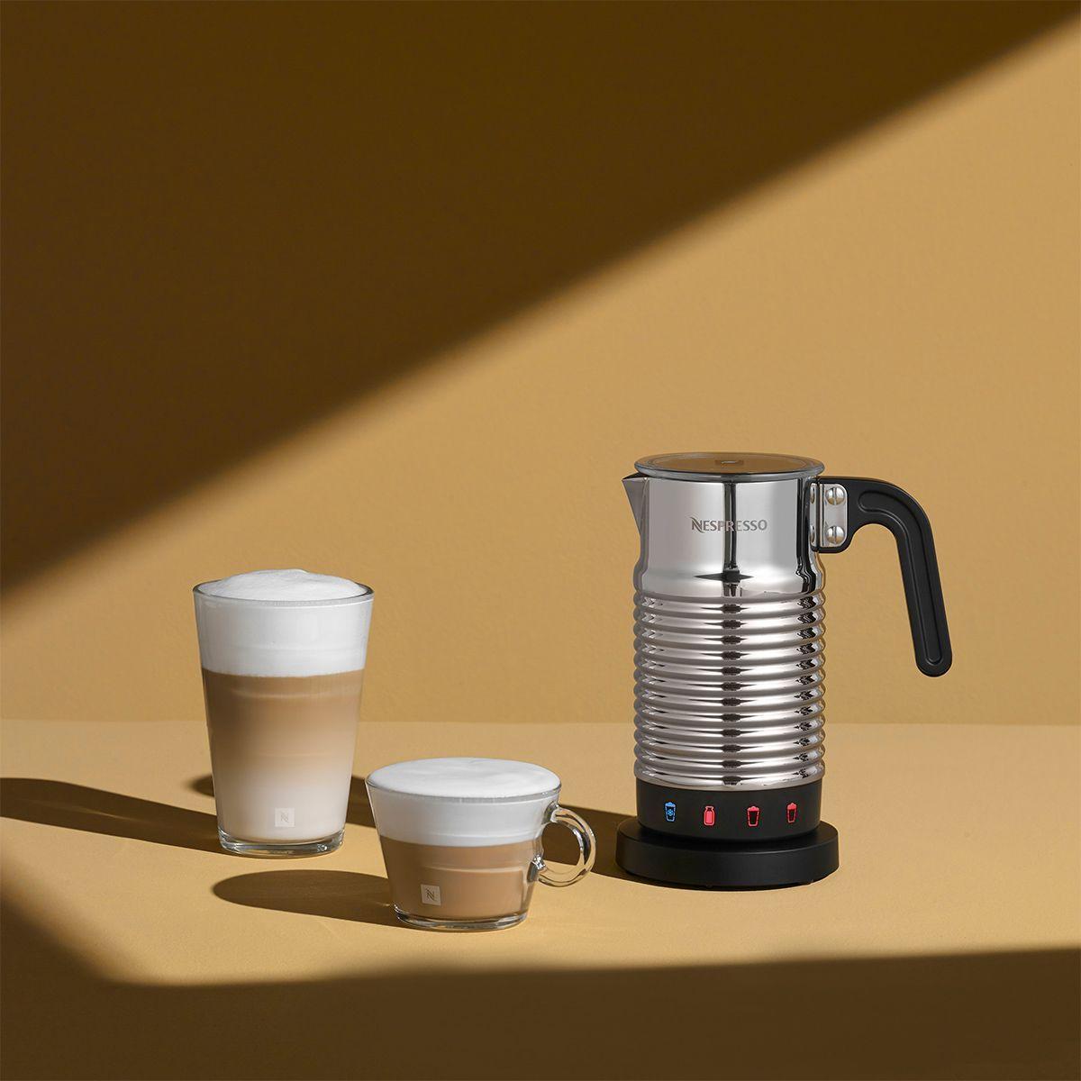 Nespresso Espumador De Leche Aeroccino 4-2