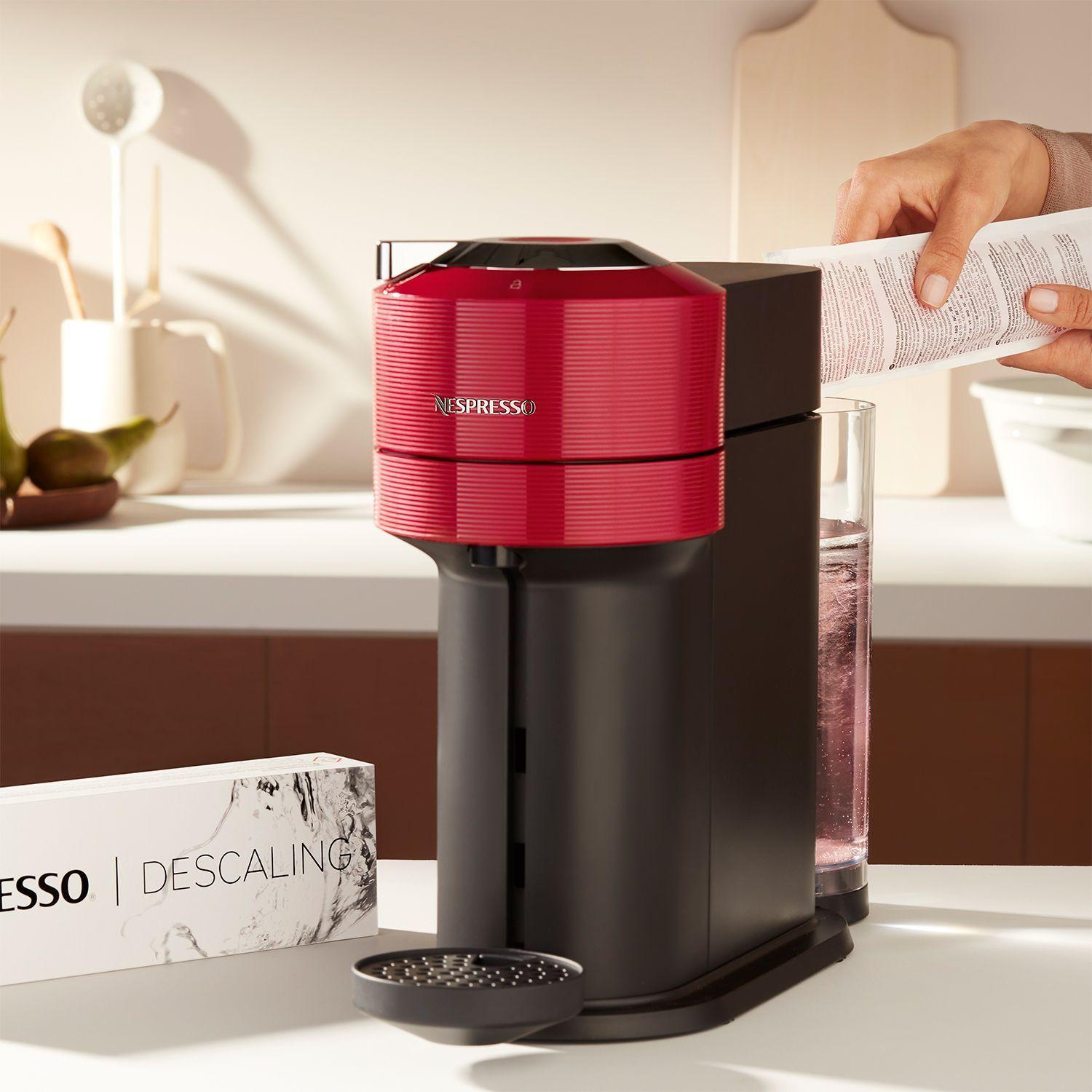 Nespresso Kit Descalcificador Para Maquina De Café-4
