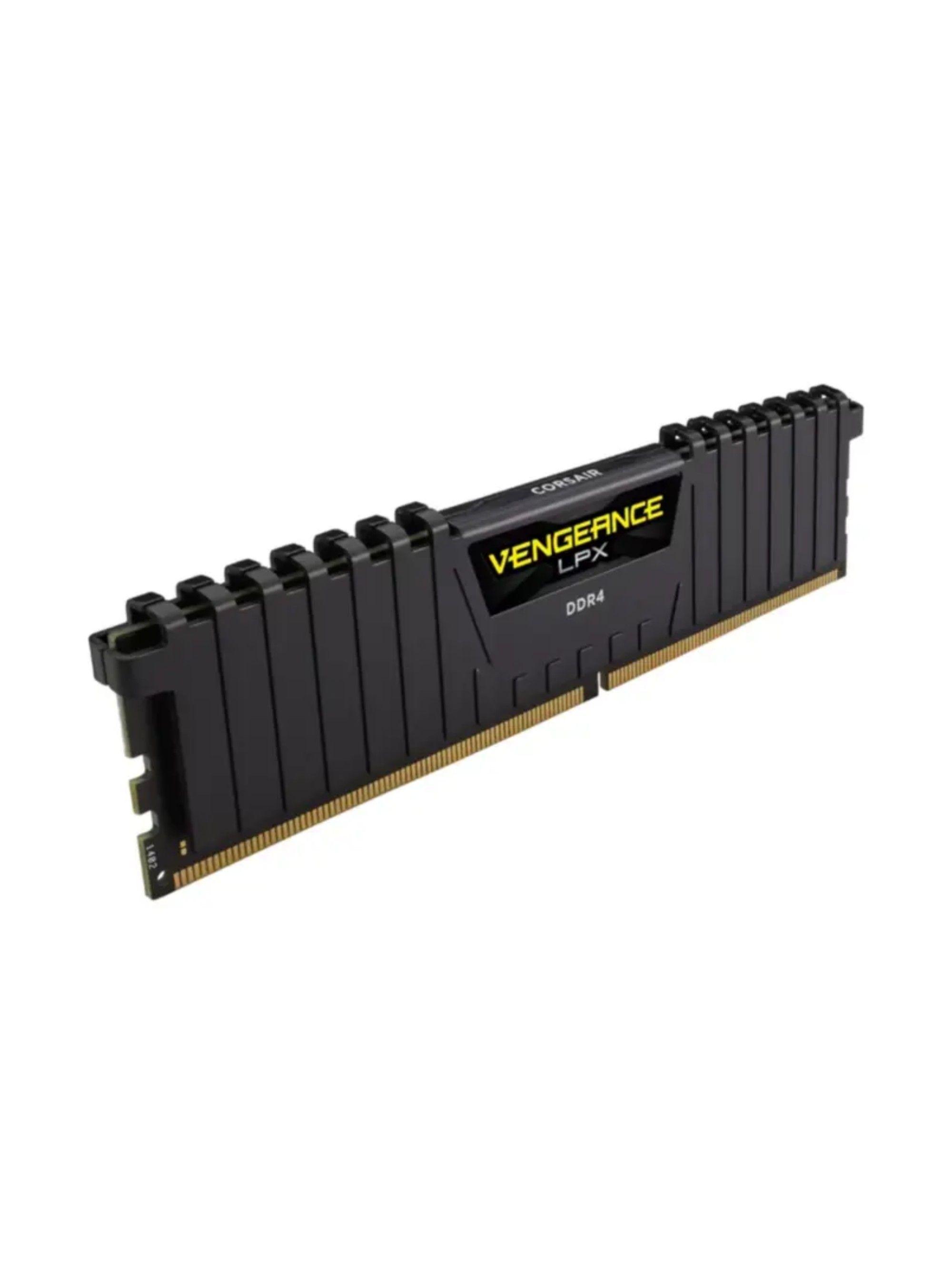   Memoria Ram Corsair Vengeance LPX 8GB DDR4 3200mhz DIMM-0