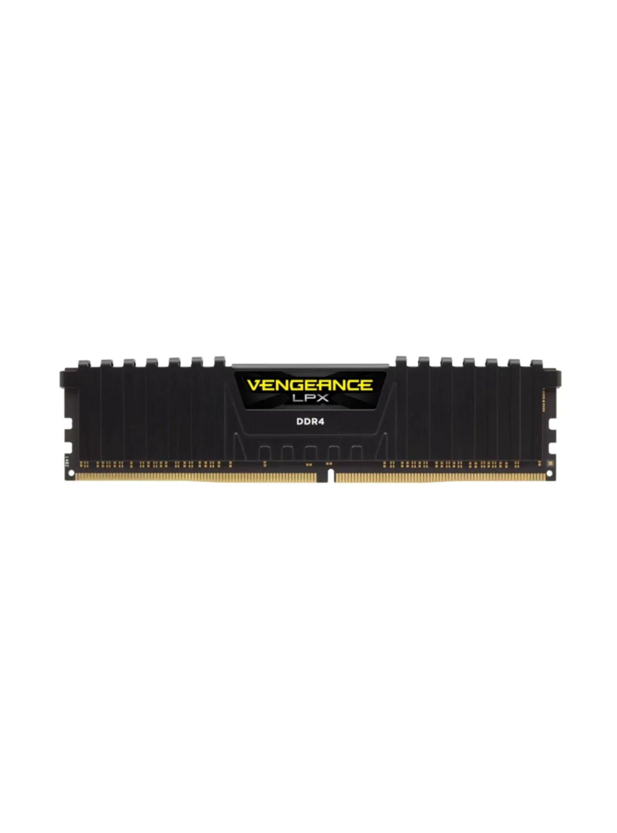   Memoria Ram Corsair Vengeance LPX 8GB DDR4 3200mhz DIMM-2