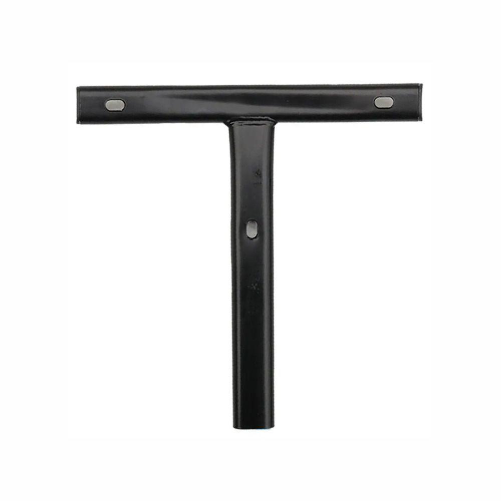 Repuesto soporte de respaldo en T para silla oficina y gamer-2