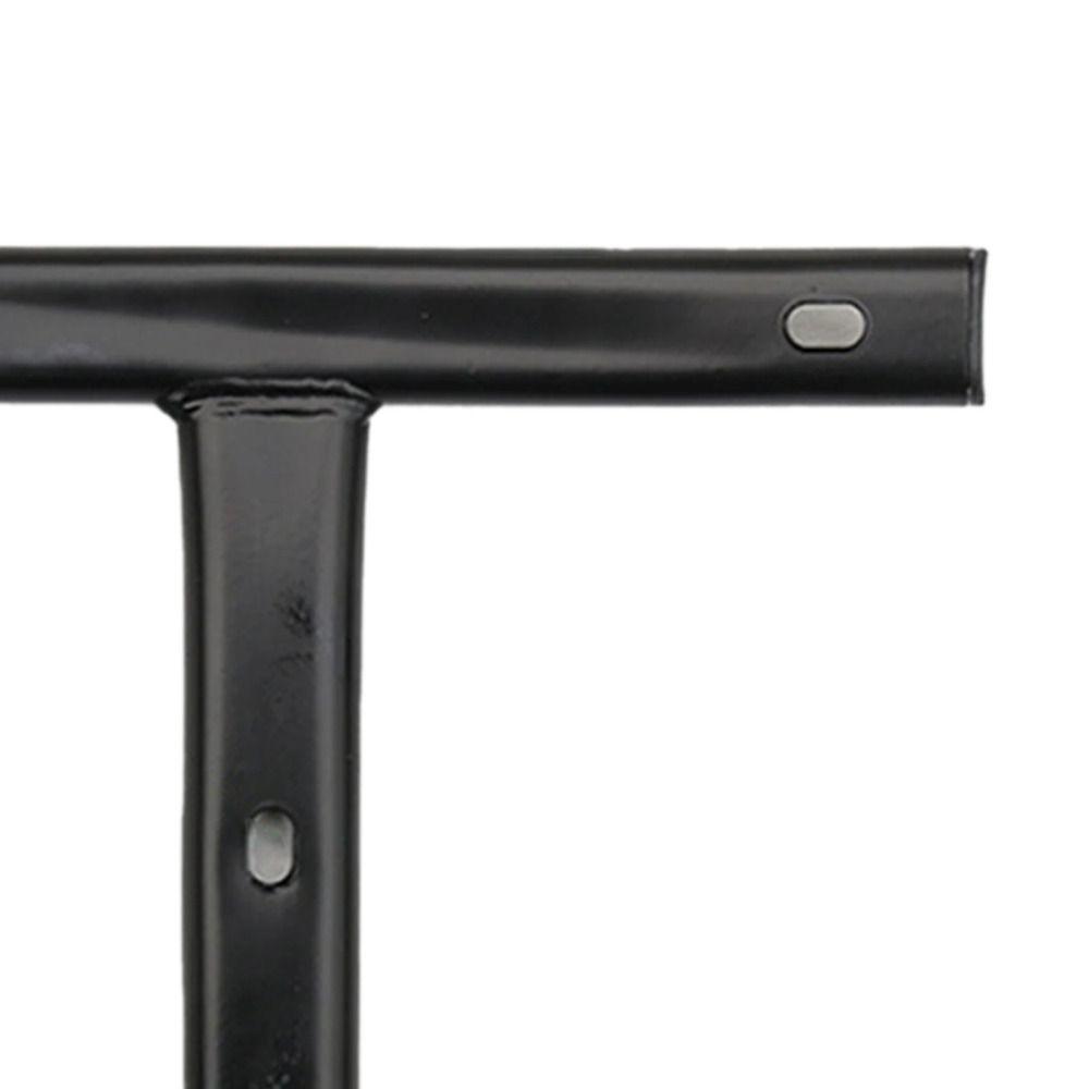 Repuesto soporte de respaldo en T para silla oficina y gamer-4