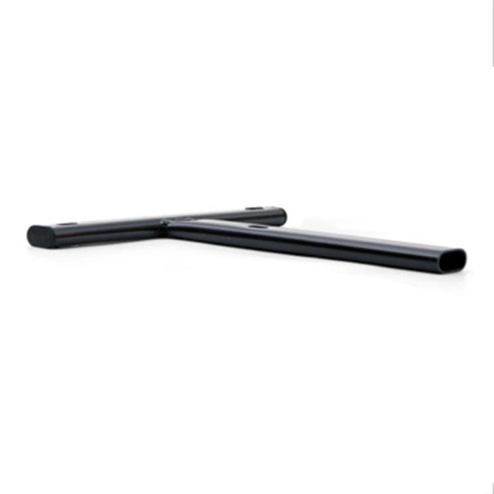 Repuesto soporte de respaldo en T para silla oficina y gamer-5