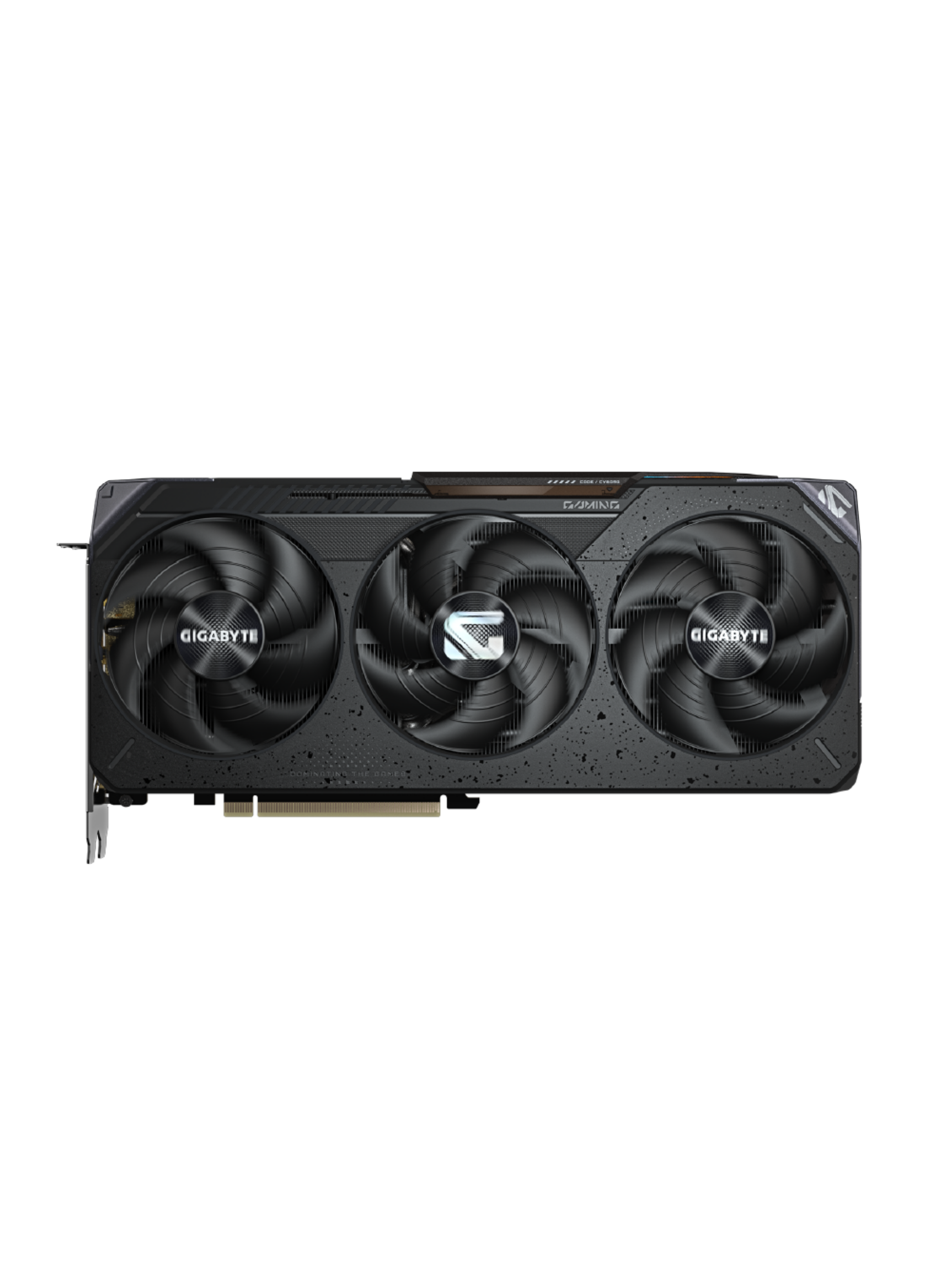 Tarjeta de Video Gigabyte RX 9070 XT GAMING OC 16G GDDR6 PciE-5-3