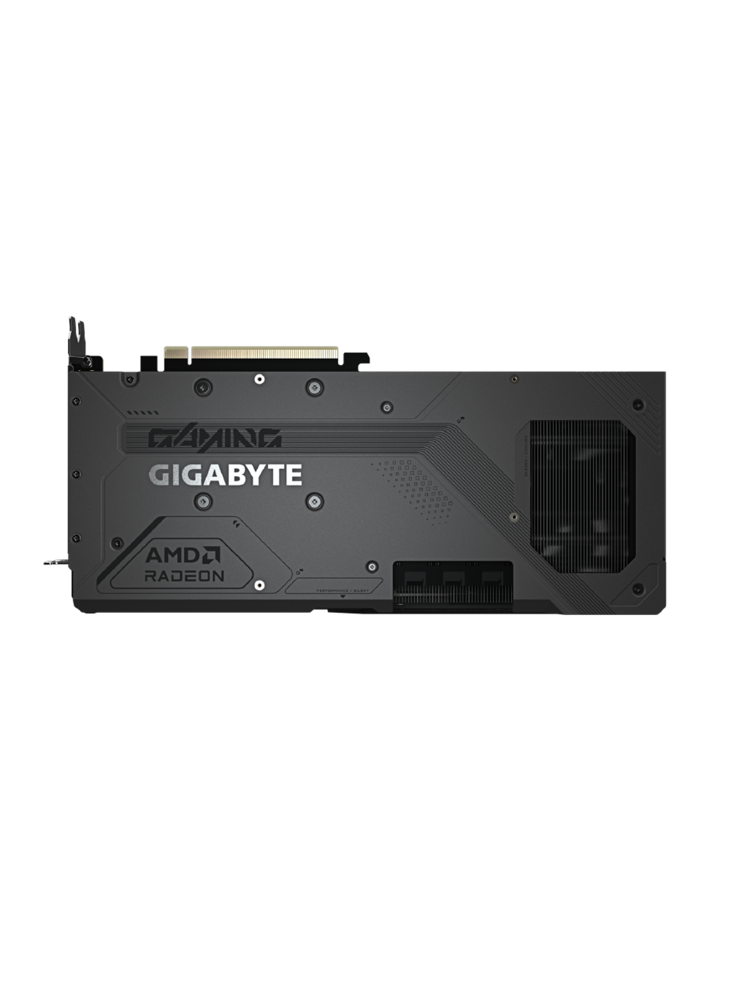 Tarjeta de Video Gigabyte RX 9070 XT GAMING OC 16G GDDR6 PciE-5-4