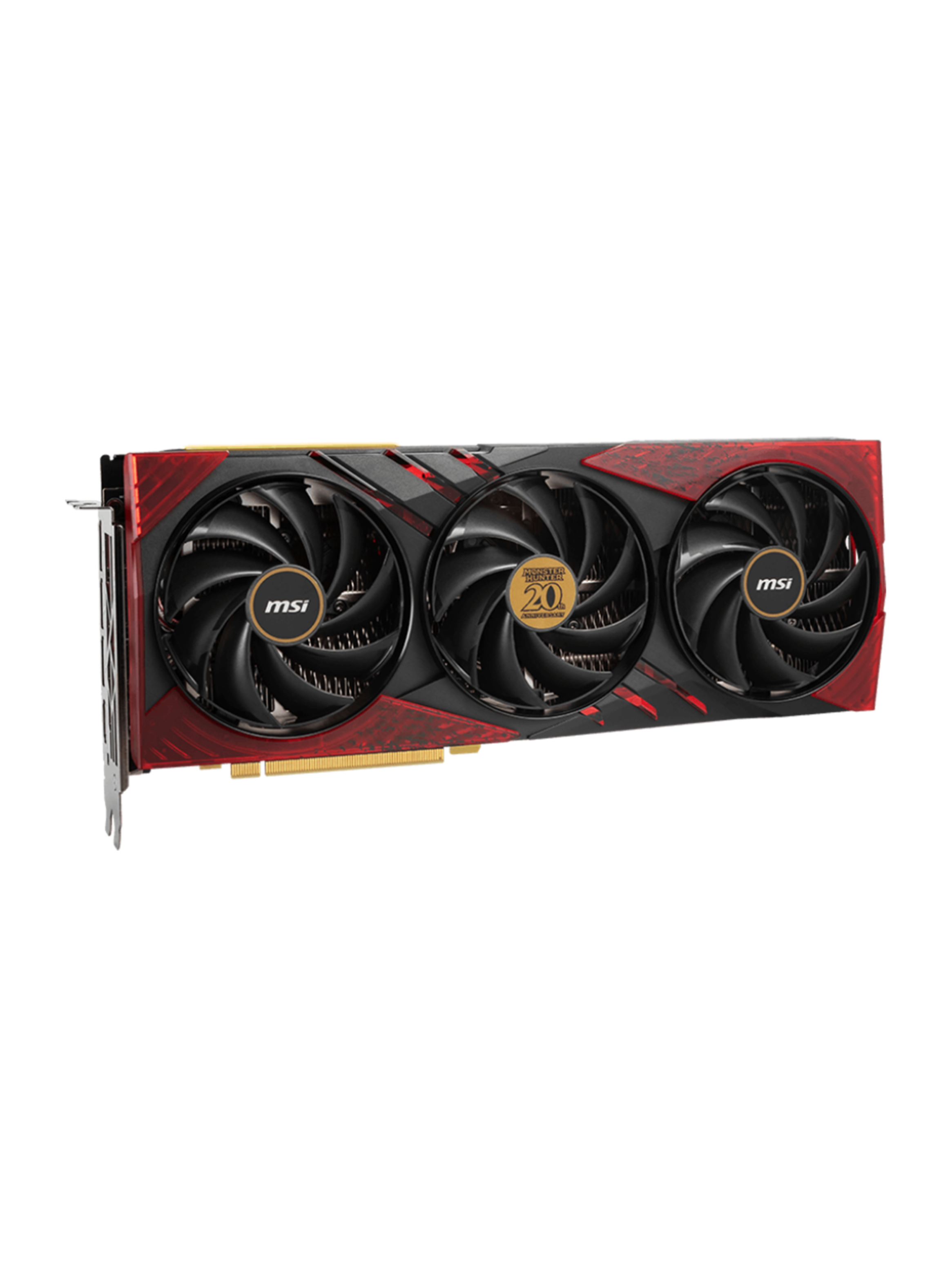 Kit Oferta MSI ensamble armado Pc Monster Hunter: Z790, RTX 4060 TI, Case EATX, AIO 360º + Joystick-5