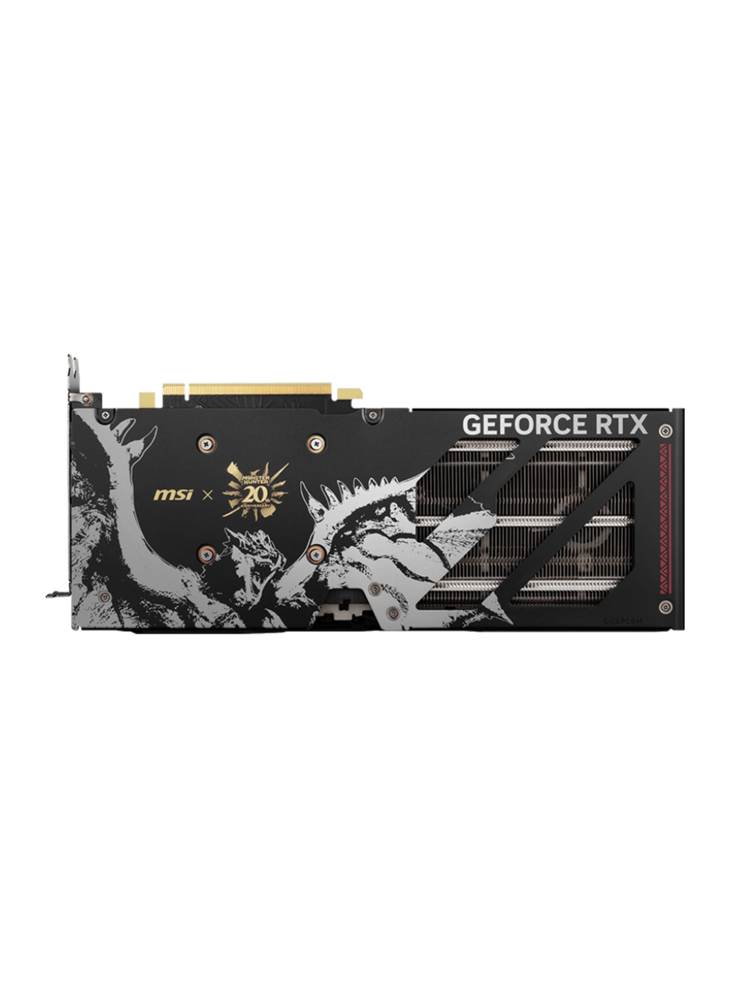 Kit Oferta MSI ensamble armado Pc Monster Hunter: Z790, RTX 4060 TI, Case EATX, AIO 360º + Joystick-6