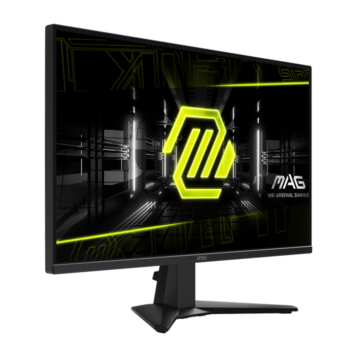 Monitor Gamer MSI MAG 275QF 27”, 2K WQHD, 180Hz, IPS, 0.5ms-2