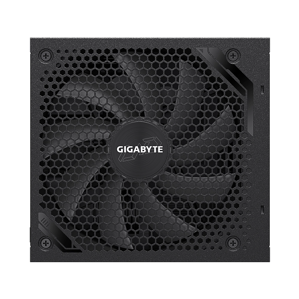 Fuente de Poder Gigabyte 1300W UD1300GM PG5, 80+ Gold, Modular-2