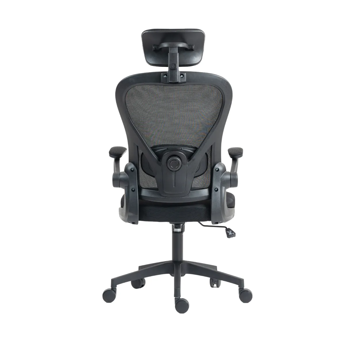 Silla Escritorio Vanto Balance Ergonómica Lumbar Ajustable NG-2