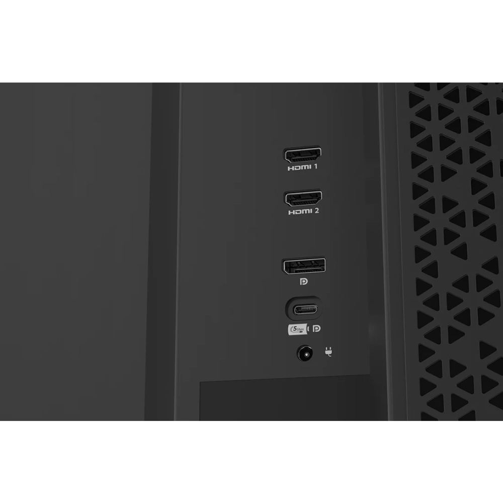 Monitor Gamer Corsair Xeneon 27" 27QHD240, Quad HD 240 Hz, Oled-2
