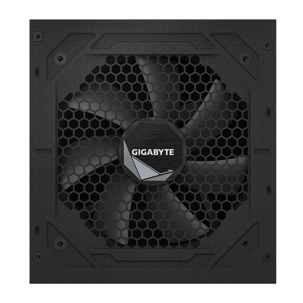 Fuente de Poder Gigabyte 750W GP-UD750GM – 80Plus Gold – Modular-3