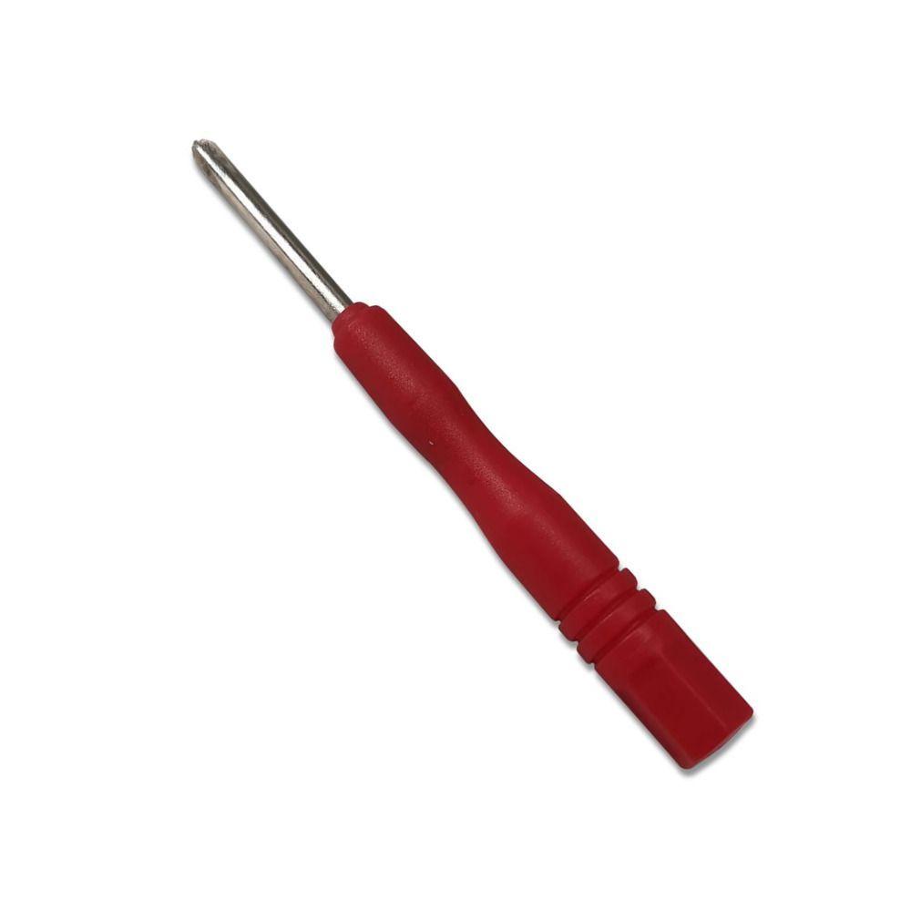 Set de tornillos para montura de SSD M.2 con destornillador-2