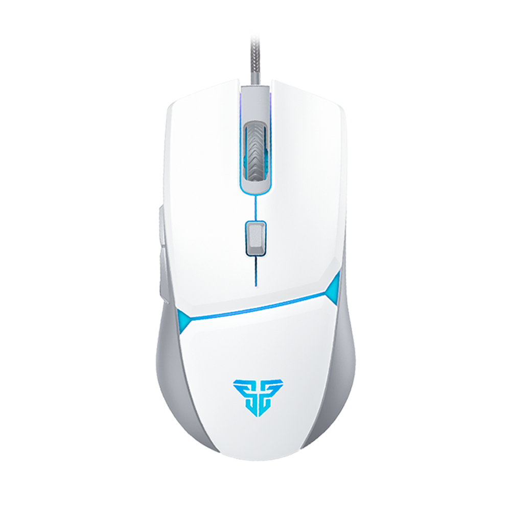 Mouse Gamer Progamable Fantech Crypto VX7 Space Ed, 8000 DPI-3