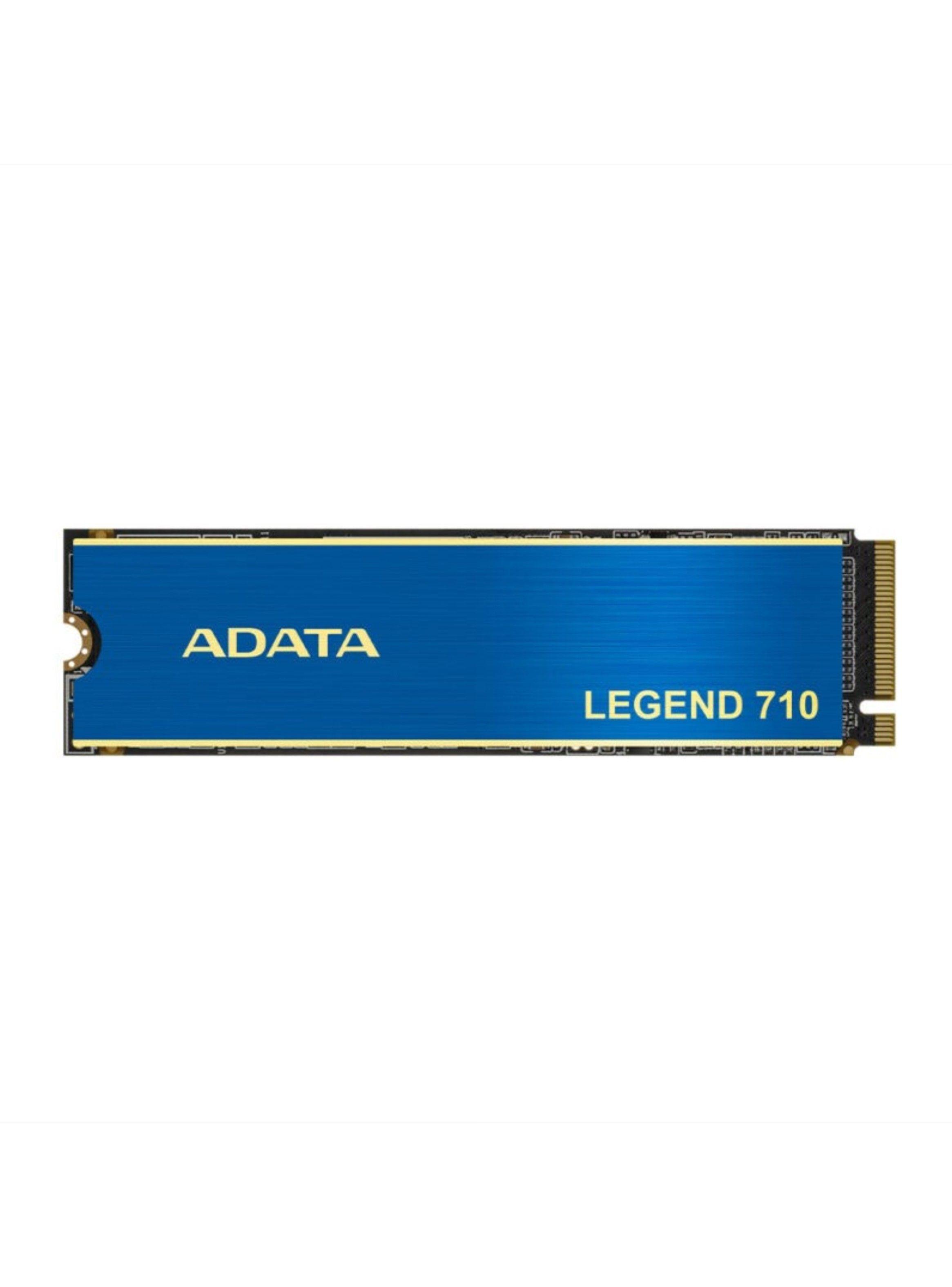 Unidad de Estado Sólido ADATA Legend 710, 1 TB, up 2.400MB/s-0