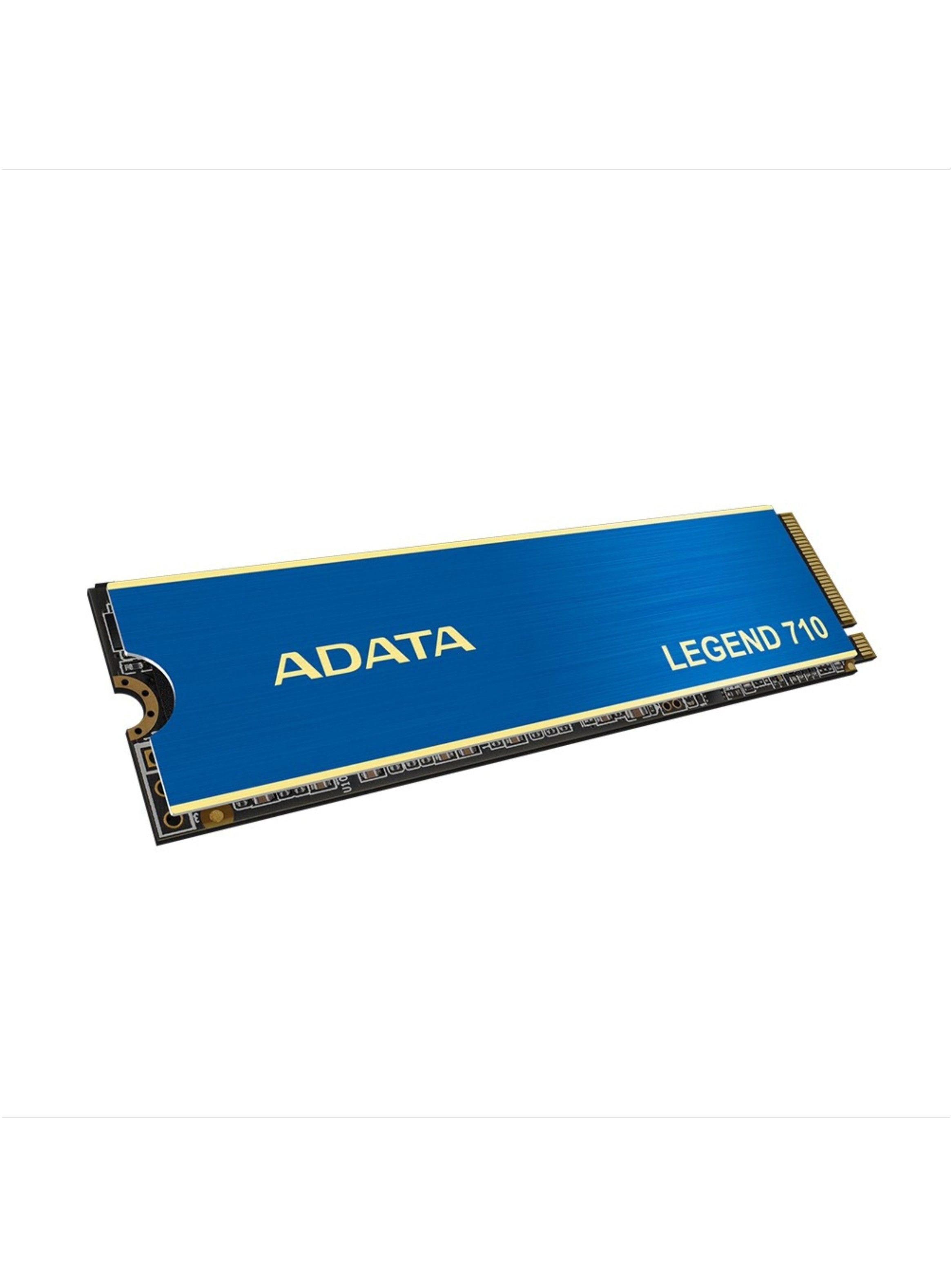 Unidad de Estado Sólido ADATA Legend 710, 1 TB, up 2.400MB/s-3