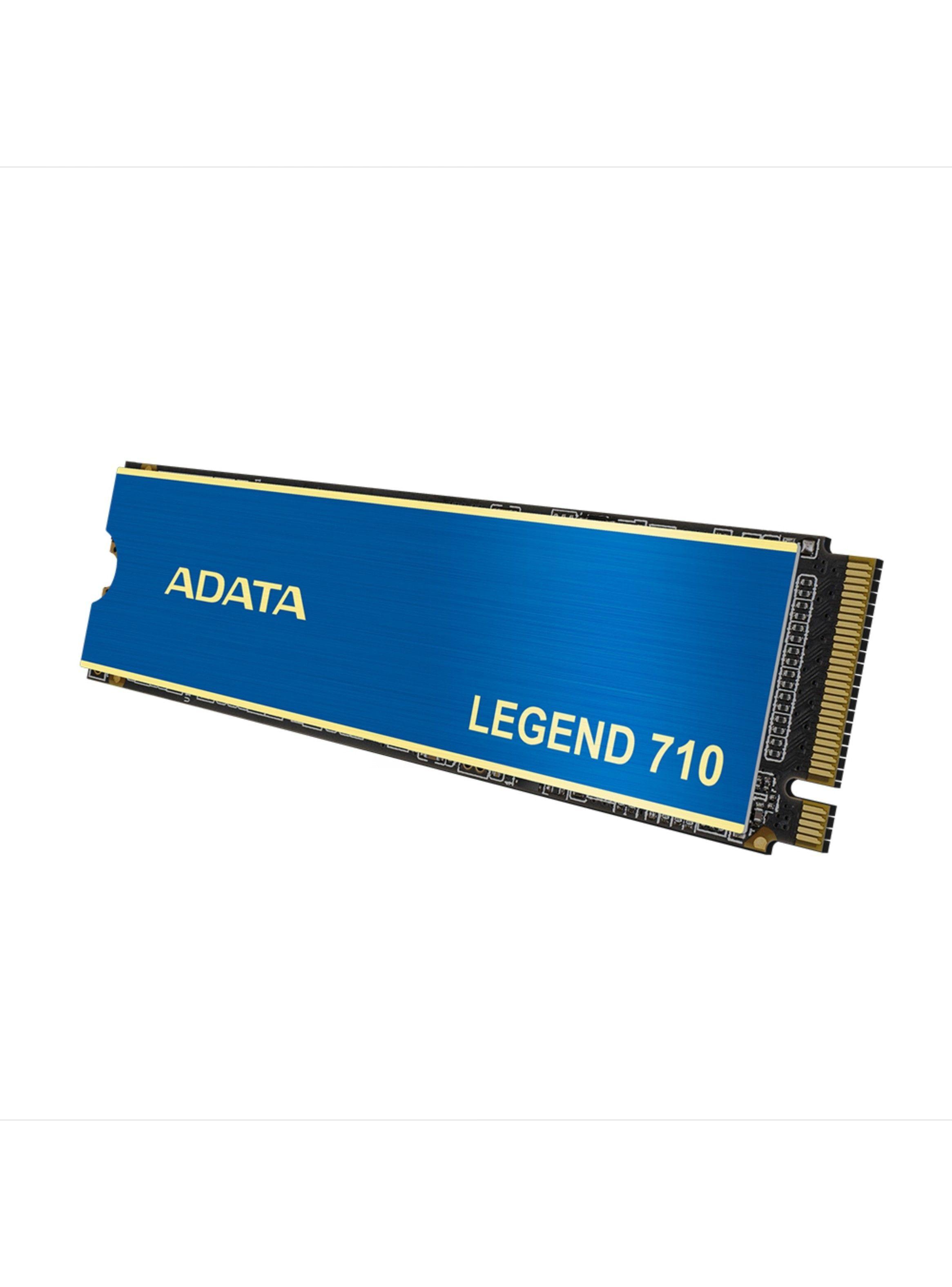 Unidad de Estado Sólido ADATA Legend 710, 1 TB, up 2.400MB/s-4