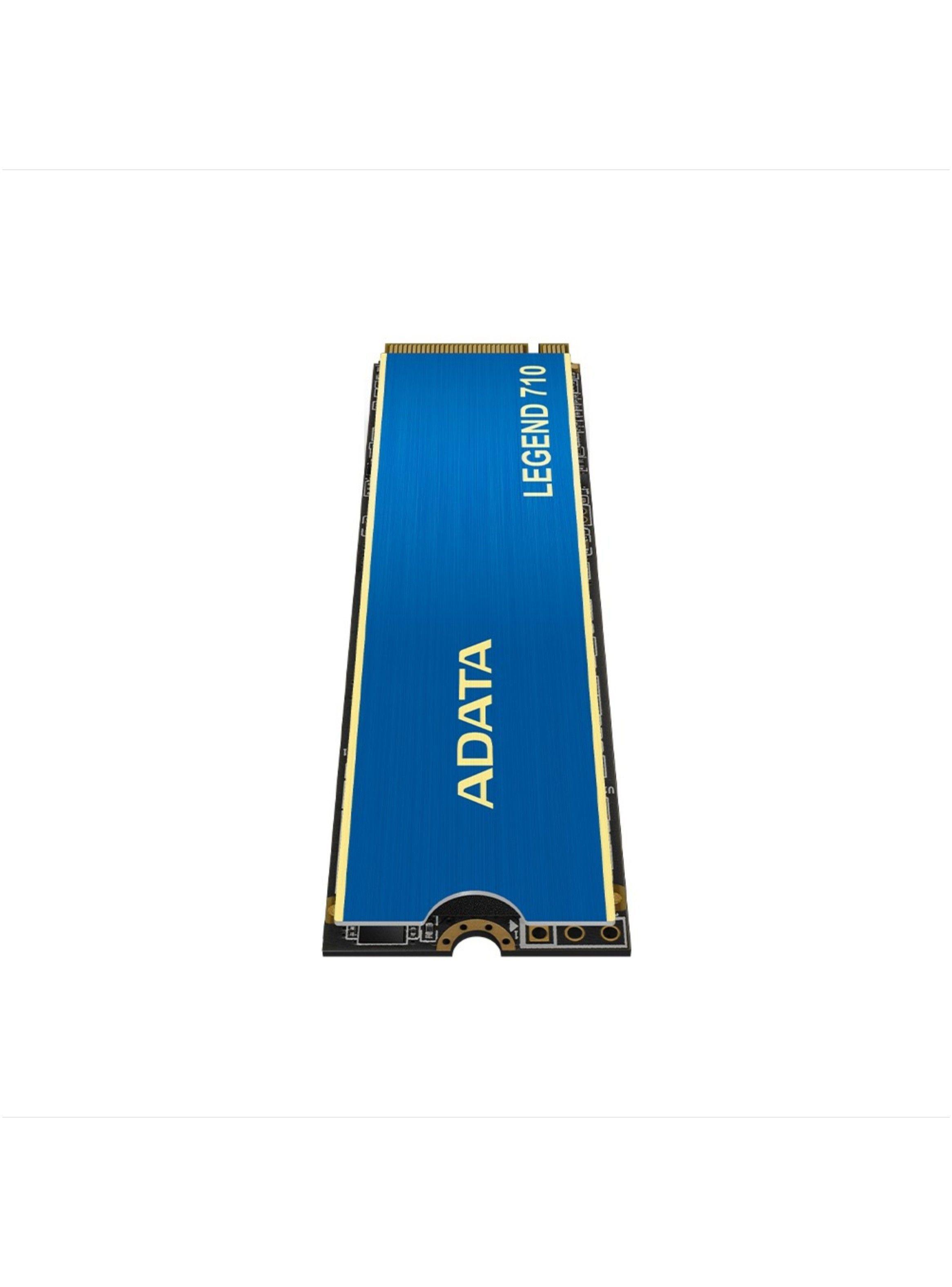 Unidad de Estado Sólido ADATA Legend 710, 1 TB, up 2.400MB/s-5