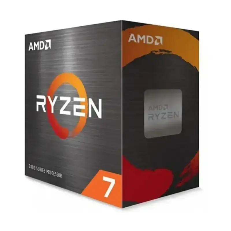 Procesador AMD Ryzen 7 5700 AM4 3.7/4.6GHz 8Core/16Hilos-0