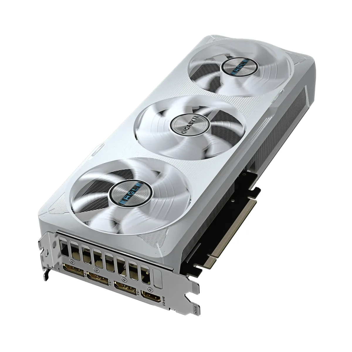 Tarjeta Video Gigabyte RTX 5070 Eagle OC ICE Sff 12G PciE-5-2