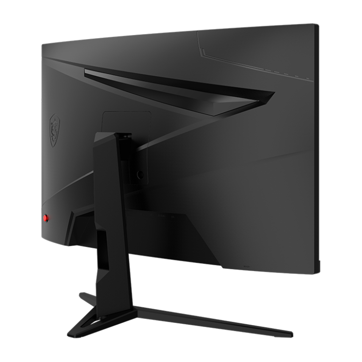 Monitor Gamer MSI G2422C 24” Full HD, Curvo, 180Hz, VA, 1ms-3