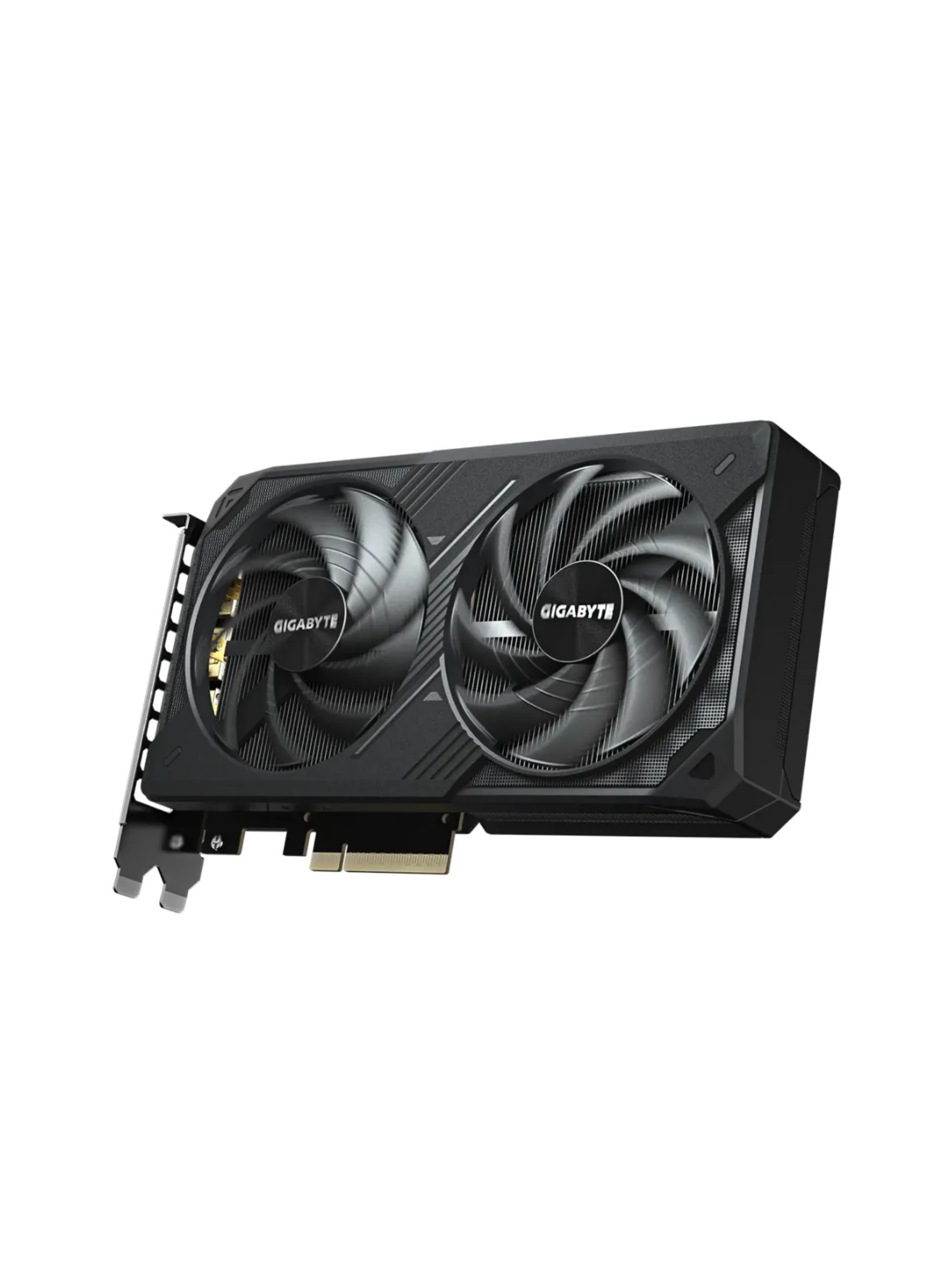 Tarjeta de Video Gigabyte RTX 5060 Ti WINDFORCE 8G GDDR7 PciE-5-4