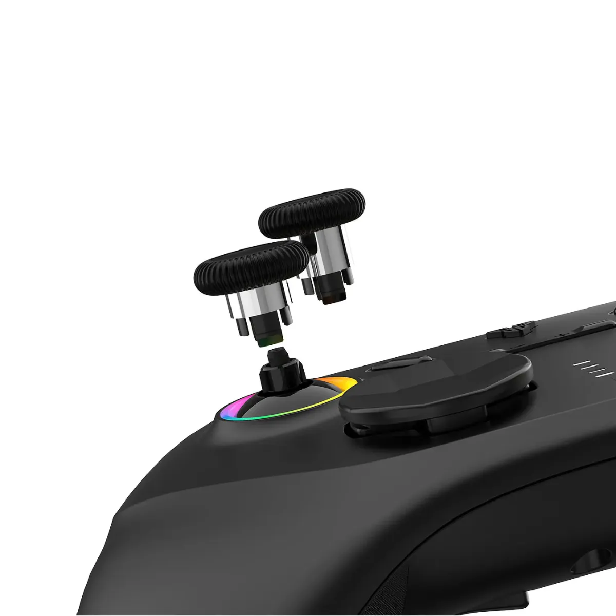 Control Joystick Inalámbrico Fantech WGP15 EOS Pro Orion-2