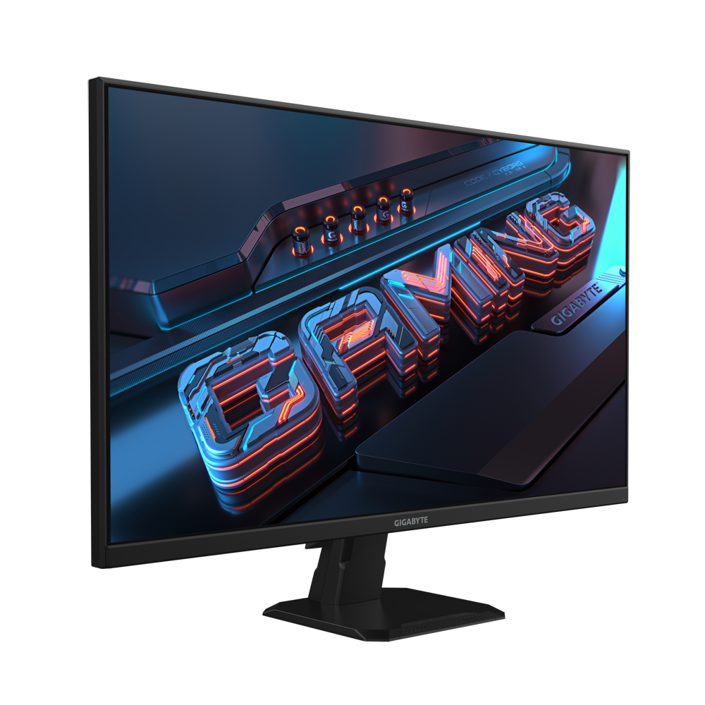 Monitor Gamer Gigabyte GS27QA 27" QHD 180Hz 1ms IPS HDR-2